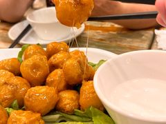 -椿记烧鹅(建干路店)