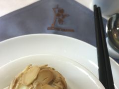 -广州塔晖粤轩中餐厅