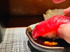-戏作寿司(观音桥店)
