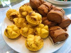-自在弥林花园餐厅(云栖店)