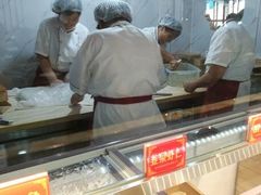 -老家水饺濮阳菜(巴黎街店)