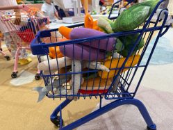 点击看大图 -奈尔宝·儿童乐园·亲子餐厅(苏州大悦城店)