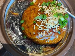 招牌狮子头-扬州狮子楼·非遗淮扬菜(总店)