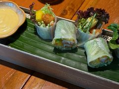 -Tegu泰古莲·泰国餐厅(红山6979店)