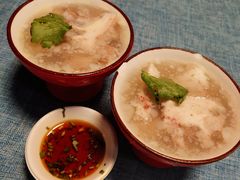 特色猪蹄冻-海市蜃楼花园主题餐厅(石顶店)