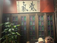-福照楼汽锅鸡·云南菜(护国路店)