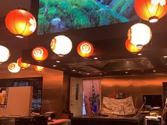 -鸟山鸣·日料食堂(王府井店)