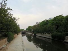 -元大都城垣遗址公园
