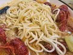 -小田油焖小龙虾(双井店)