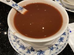 陈皮莲子红豆沙-正斗·港式粤菜(SKLP店)