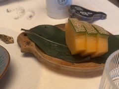 -龟兹KUCINA·新疆菜(前滩L+PLAZA店)