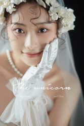 -巴黎时尚婚纱摄影(南汇店)