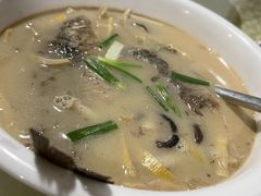 -凤嫂农家乐(梁弄店)
