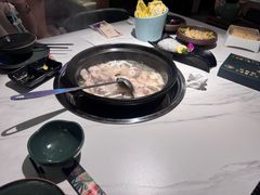 -狐狸爱上椰子鸡(滨江星光大道店)