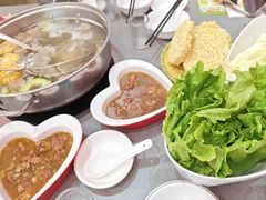 -官塘陈记鱼生·潮汕砂锅粥·牛肉火锅(潮枫路总店)