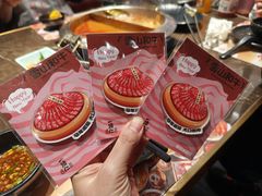 -一绪に和牛寿喜烧(罗湖益田假日店)