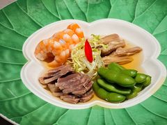 -醉庐·新上海菜(南京西路店)