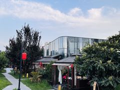 -后海彼岸花园餐厅