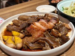 -先记烧鹅王·本地粤菜(福永店)
