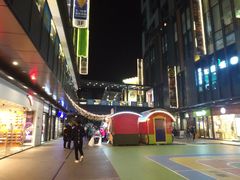 -江燕路万科里