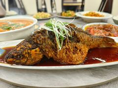 -会宾园·云山宴中餐