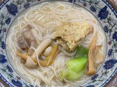 -万香姜汁(引泉路店)