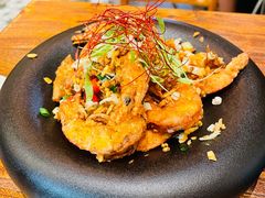 -食陆号·新式台湾创意菜(苏州首店)