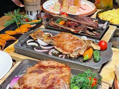 -路易十三西餐厅(西关新天地店)