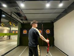 -無弓射箭俱乐部(领展中心城店)
