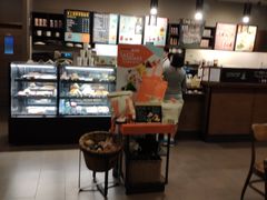 -星巴克(南京同曦万尚城店)