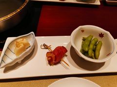 -yokocho上横町·日本食街(深业上城店)