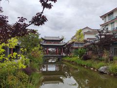-乙丙丁正宗昭通天麻火腿鸡(总店)
