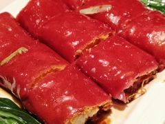 红米鲜虾粉卷-稻香迎囍皇宫(港惠店)