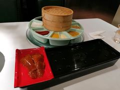 -羲和雅苑•北京烤鸭(吴中路万象城店)