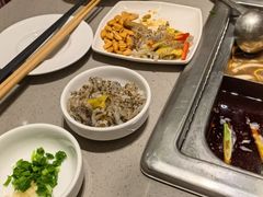 -海底捞火锅(龙湖北京大兴天街店)