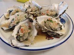 -天桥饭店·特色海鲜(金山嘴渔村店)