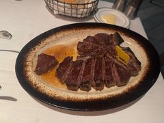 -Wolfgang’s Steakhouse 沃夫冈牛排馆(上海白玉兰广场店)