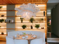-周三的情书花园餐厅(江北店)