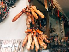 -乌布德传统市场