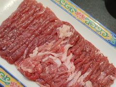 -京悦南门涮羊肉·羊蝎子火锅(田林路店)