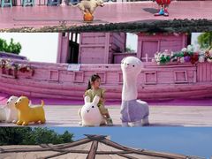 -渔岛海洋度假区