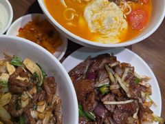 -寻裕记·现炒浇头面(人民广场店)