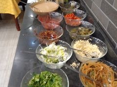 -清花阁乌拉满族火锅(厦门街店)