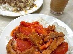 -好好滋味茶餐厅