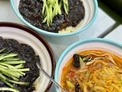 -正宗韩国炸酱面(沈航店)