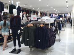 -优衣库(南京建邺万达广场店)