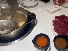 -陈记顺和潮汕牛肉火锅(韩江路店)