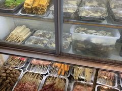 -老式乌米冰(阜阳园店)