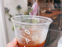 -O.P.S. CAFE