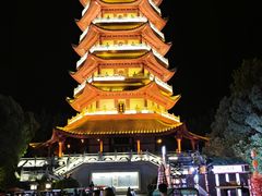 -芜湖方特东方神画